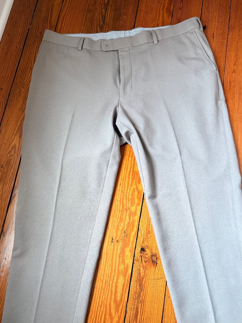 Peter Millard Crown Sport Men's khaki pants 38x30
